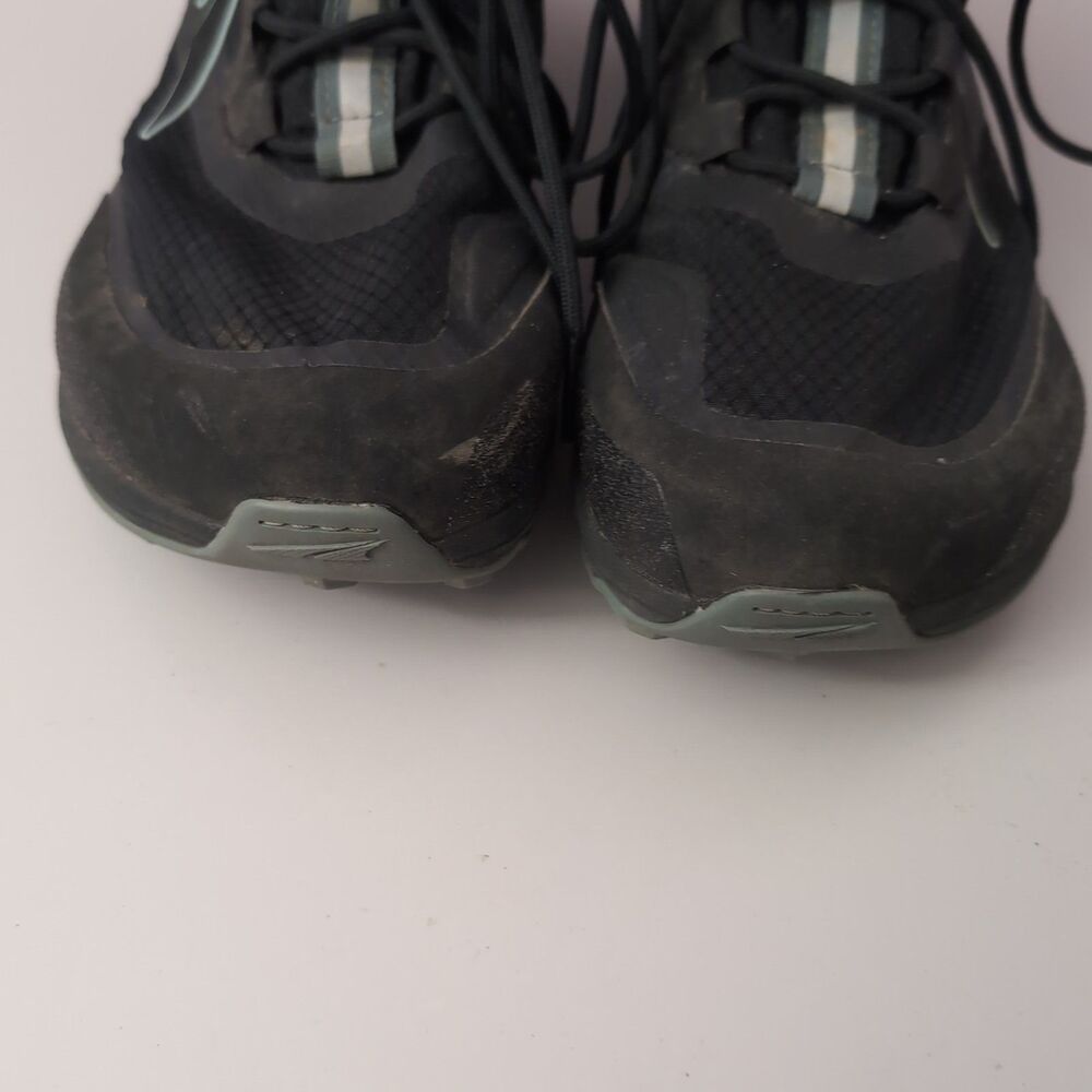 Altra Lone Peak All-Weather Mid Boots Women's Size 10 - Picture 5 of 12
